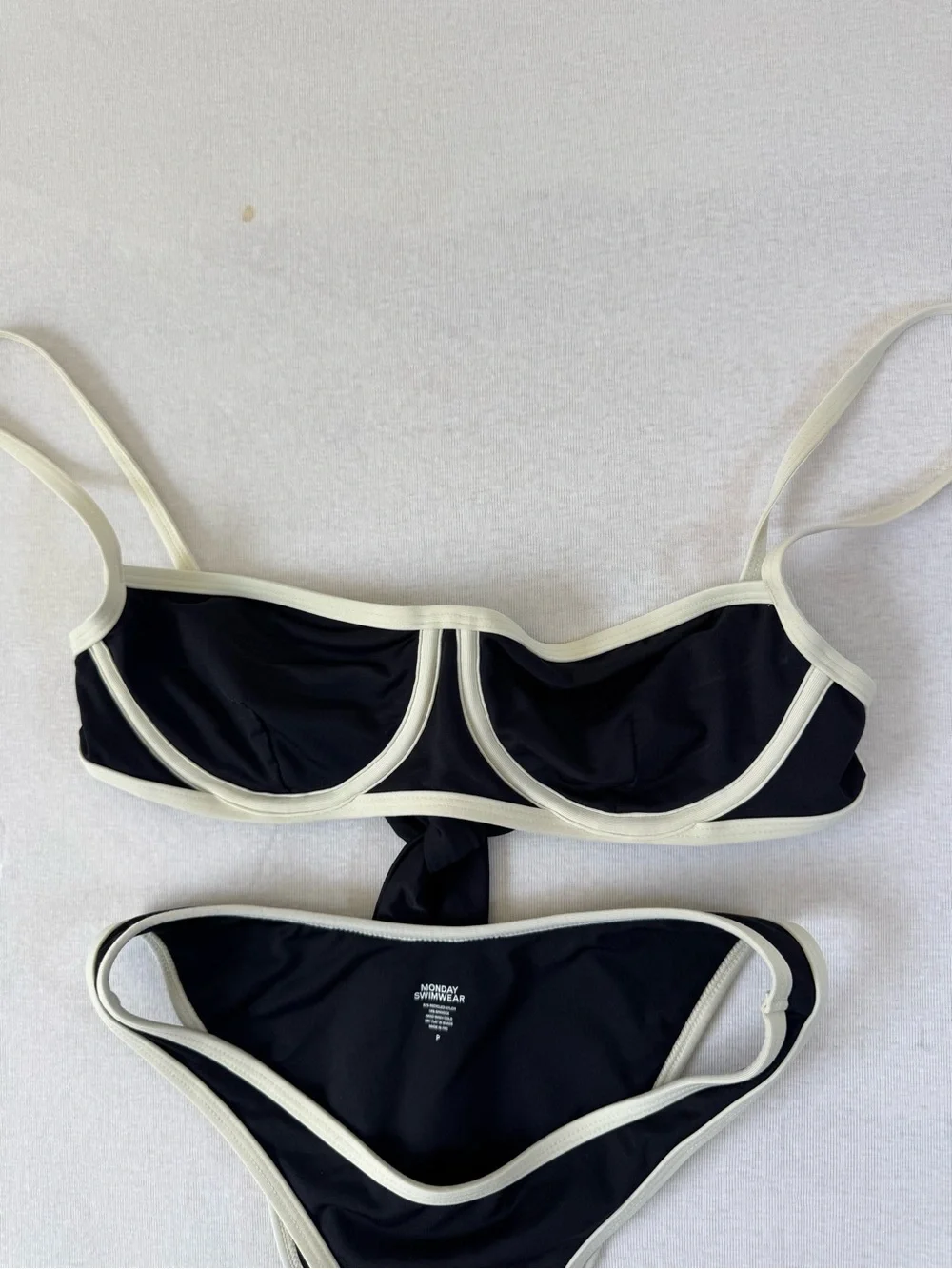monday swimwear
